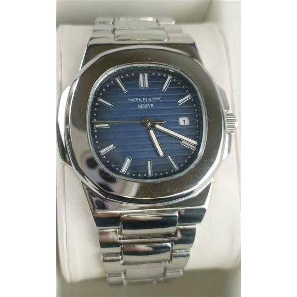 NEW REPLICA PATEK PHILIPPE QUARTZ WATCH