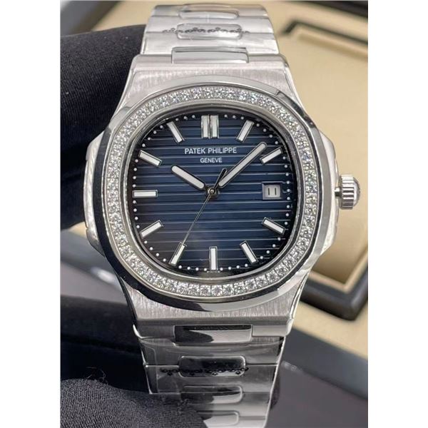 NEW REPLICA PATEK PHILIPPE QUARTZ WATCH