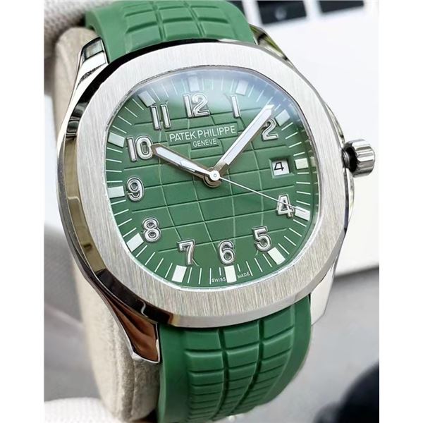 NEW REPLICA PATEK PHILLIPE QUARTZ WATCH