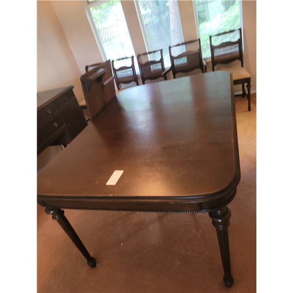 Hespeler Dining Table C