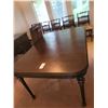 Image 1 : Hespeler Dining Table C