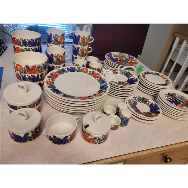 Villeroy&Boch Acapulco Dinnerware
