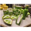 Image 5 : Lime Serveware A