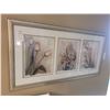 Image 1 : Framed Art A