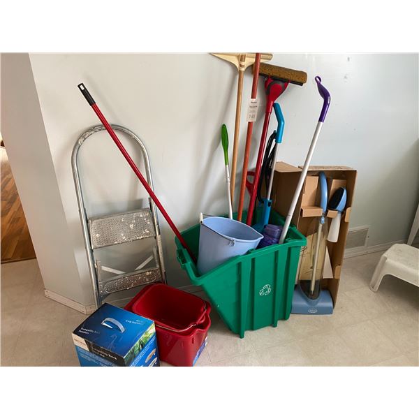 Bissell Vaccum, Shampooer A