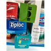 Image 11 : Cleaning, Laundry Supplies A