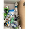 Image 3 : Cleaning, Laundry Supplies A