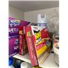Image 8 : Cleaning, Laundry Supplies A