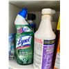 Image 9 : Cleaning, Laundry Supplies A