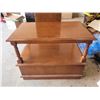 Image 10 : Vilas Maple Coffee Tables C