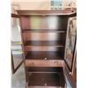 Image 2 : Vintage Bookcase C