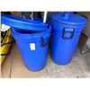 Image 1 : Rubbermaid Bins A
