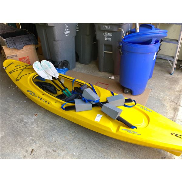 Sky Necky Kayak A