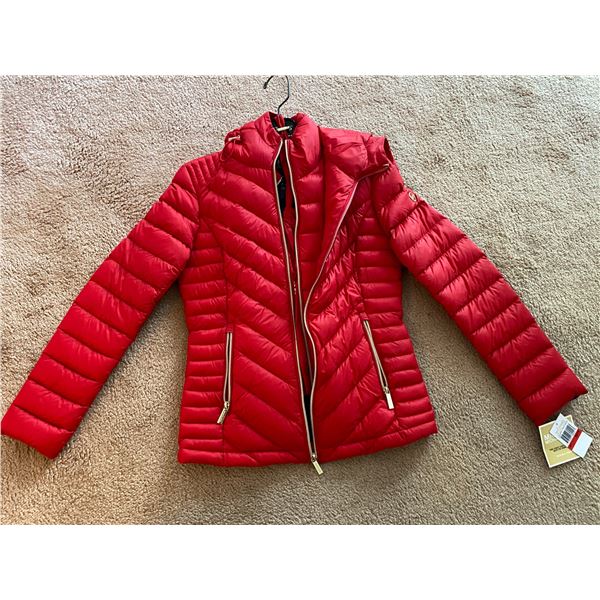 New Michael Kors Jacket & More A