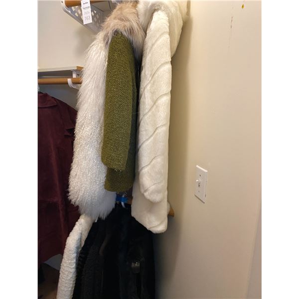 Holt Renfrew, Olsen & More A