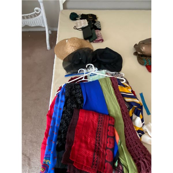 Ladies Accessories A