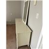 Image 3 : Dresser With Mirror C
