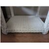 Image 5 : Wicker Night Table C