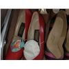 Image 8 : Ladies Shoes A
