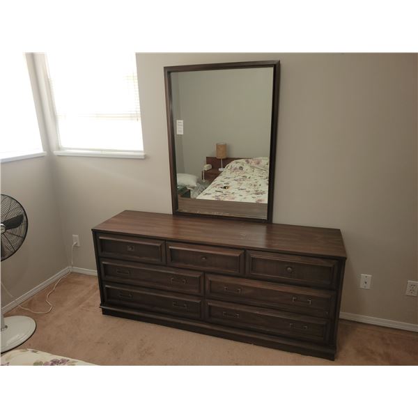 Dressing Table C