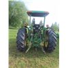 Image 8 : John Deere 2840 , ROP, High/Low Range, 3PTH, 540/1000 PTO