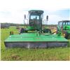 Image 8 : John Deere 4995 Cab, Self Propelled, John Deere 940