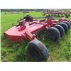 Image 8 : Bush Hog 12715 Legend Bat Wing 14ft Rotary Mower with