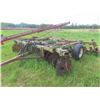 Image 1 : John Deere H1520 12ft Tandem Disc Notched Front/