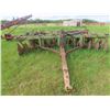 Image 2 : John Deere H1520 12ft Tandem Disc Notched Front/