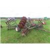 Image 1 : John Deere H1120 Tandem Disc (Front) Notched Blades 