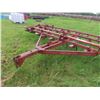 Image 2 : International Model 45 Vibra Shank Cultivator 18ft , Needs 