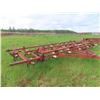 Image 8 : International Model 45 Vibra Shank Cultivator 18ft , Needs 