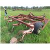 Image 8 : Wil-Rich 10ft Deep Tiller 