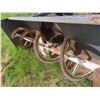 Image 8 : Allied 84'' 3PTH Snowblower with Hydraulic Chute Serial# 8503797 