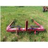 Image 2 : 3PTH Round Bale on Roller Serial# H2045141204672 