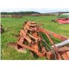 Image 8 : Melroe Model 902 3PTH 4 Bottom Blow with Coulters, Serial#