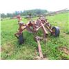 Image 2 : Melroe 900 Series 4 Bottom Plow 