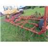 Image 8 : Allis Chalmers 22ft Lite Cultivator 3 Row with Hydraulic 