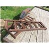 Image 8 : Friesen Trailers Bumper Hitch 18ft Flat Deck Tandem *HAS TOD
