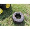 Image 8 : John Deere Z435 Garden Tractor with 48'' Cut, Zero Turn, 