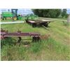Image 2 : Antique Breaking Plow , All Steel. 