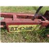Image 2 : Shaver Hydraulic Tractor Mount Post Pounder 