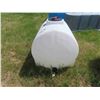 Image 2 : Equinox 100 Gallon Poly Water Tank 