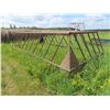 Image 1 : Metal Bale Feeders 8ft x 16ft with Hay Saver 