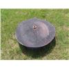 Image 2 : Mineral Feeder with Weather Guard & Flip Up Lid. 11'' H x 36''