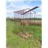 Image 2 : Pickup Truck Metal Stock Racks 