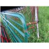 Image 8 : (5) 6 Bar Metal Gates 16ft 