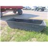 Image 1 : Poly Sleigh 64'' x 24'' x 14'' H 
