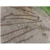 Image 2 : 10 Chains and Hooks 8ft-18ft Long. 