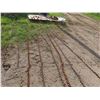 Image 8 : 14 Chains and Hooks 5ft-26ft, Including Few Extra 